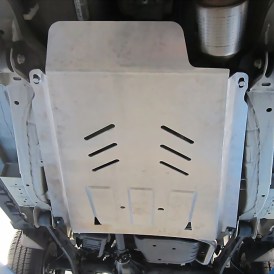Unterfahrschutz Getriebe und Verteilergetriebe 2mm Stahl Suzuki Jimny ab 2018 6.jpg